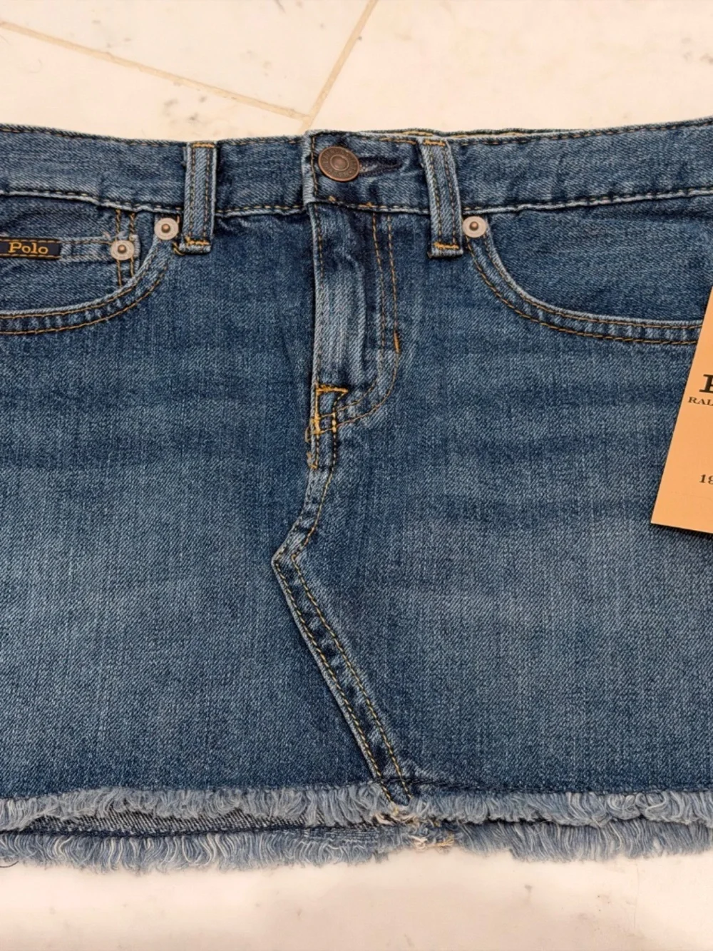 Polo Ralph Lauren nwt size